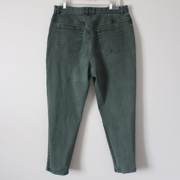 Green Vintage GV Jeans - Picture 4 of 7